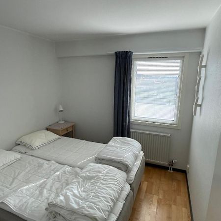 Takvaning - Borgholm Bagian luar foto