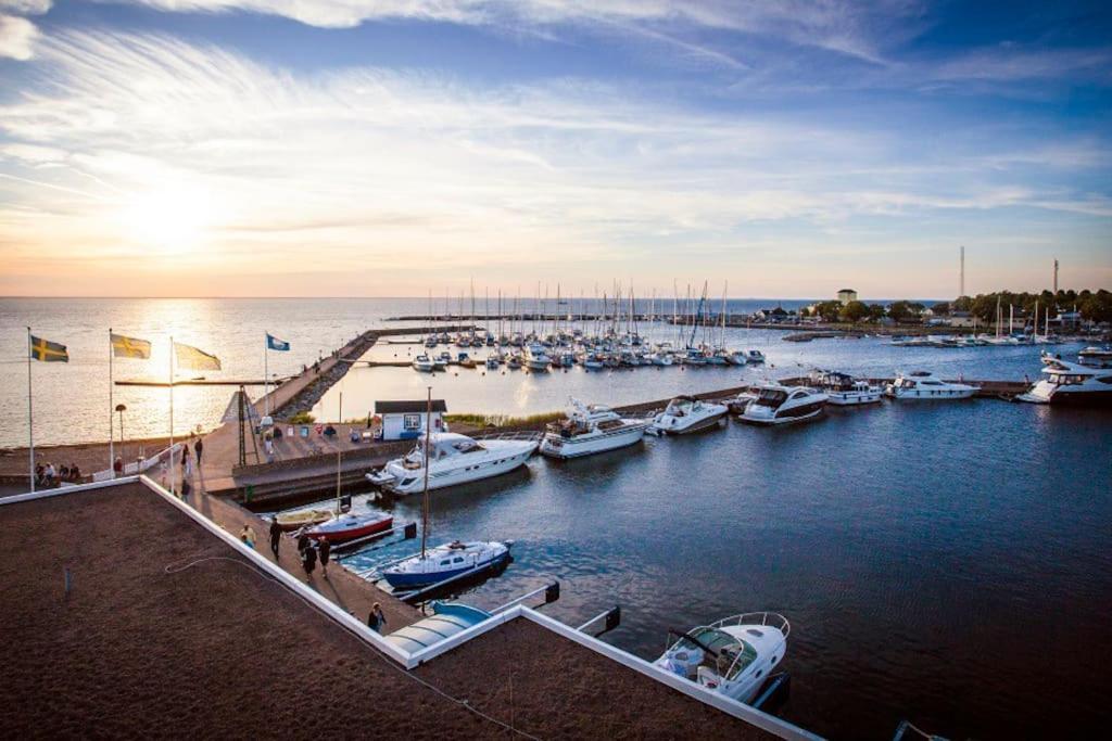 Takvaning - Borgholm Bagian luar foto