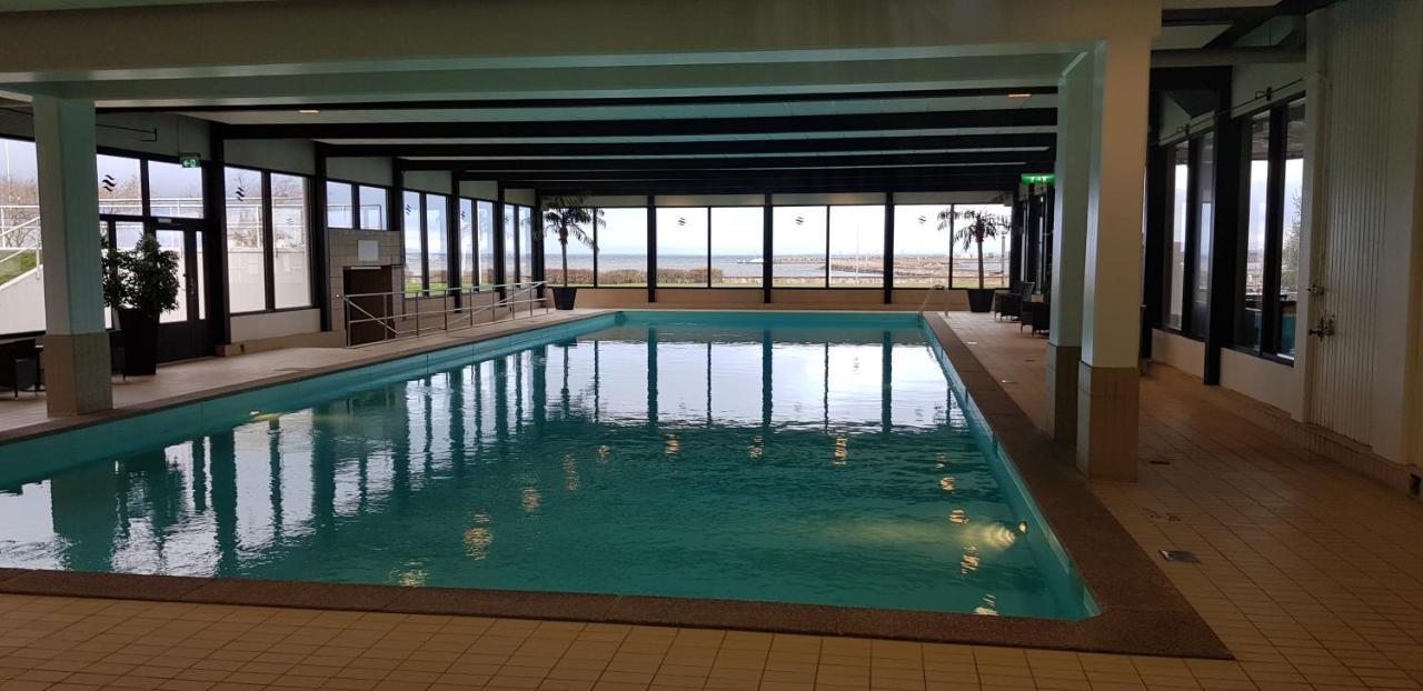 Takvaning - Borgholm Bagian luar foto