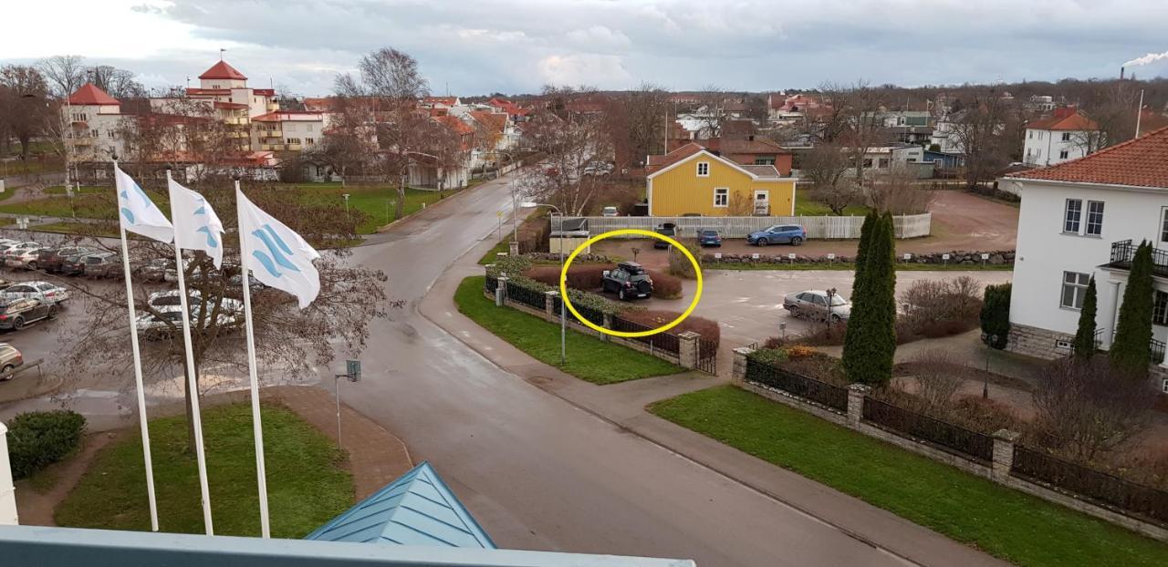 Takvaning - Borgholm Bagian luar foto
