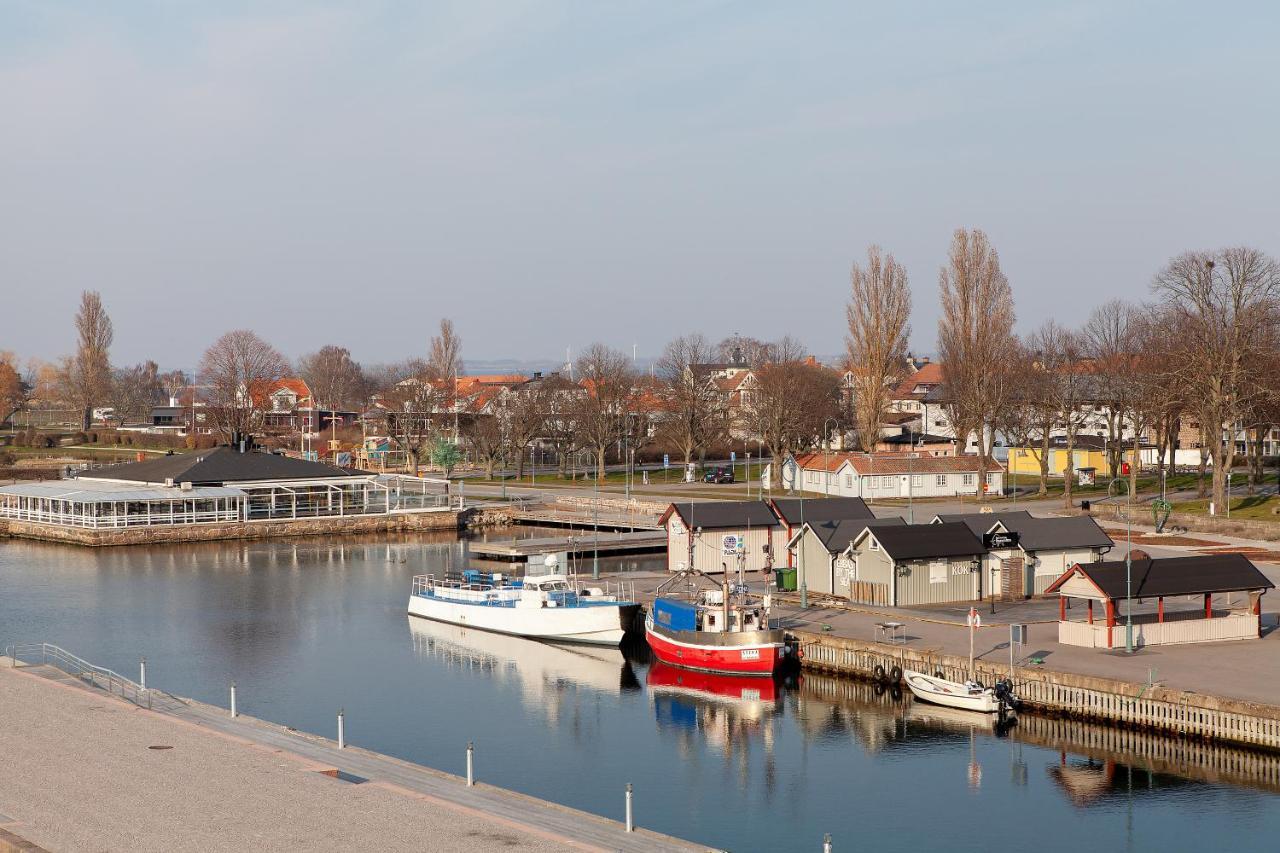 Takvaning - Borgholm Bagian luar foto