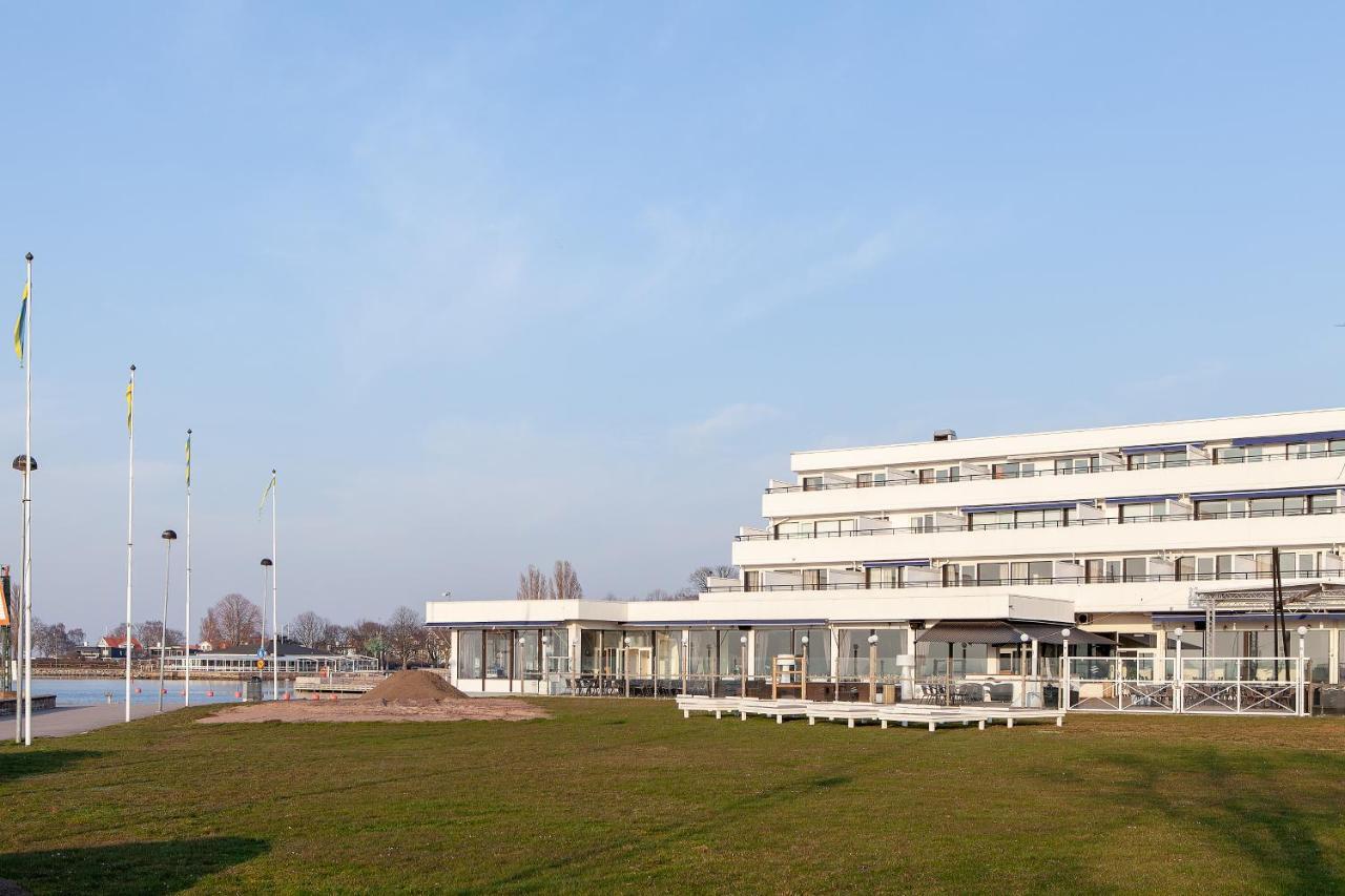 Takvaning - Borgholm Bagian luar foto