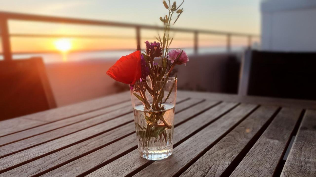 Takvaning - Borgholm Bagian luar foto