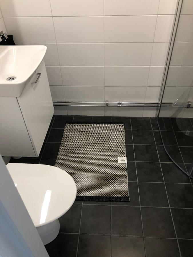 Takvaning - Borgholm Bagian luar foto